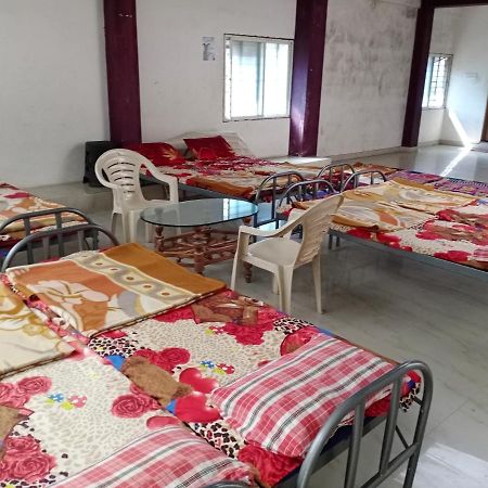 Sbs Residency Hotel Chikmagalūr Екстериор снимка