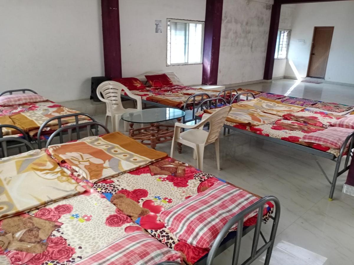 Sbs Residency Hotel Chikmagalūr Екстериор снимка