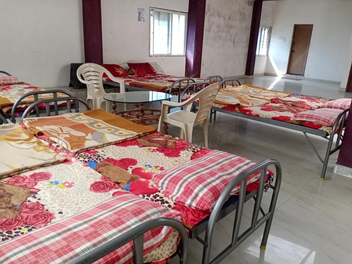 Sbs Residency Hotel Chikmagalūr Екстериор снимка